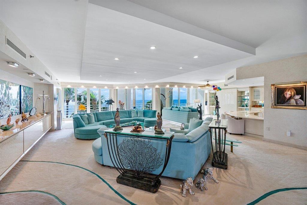 PRESIDENTIAL PLACE CONDO - Residential