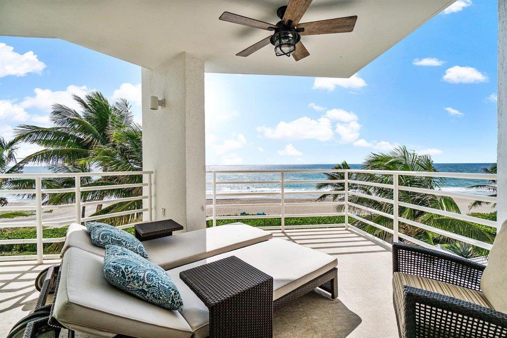 PRESIDENTIAL PLACE CONDO - Residential