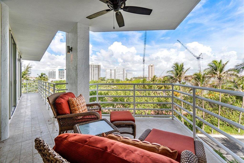 PRESIDENTIAL PLACE CONDO - Residential