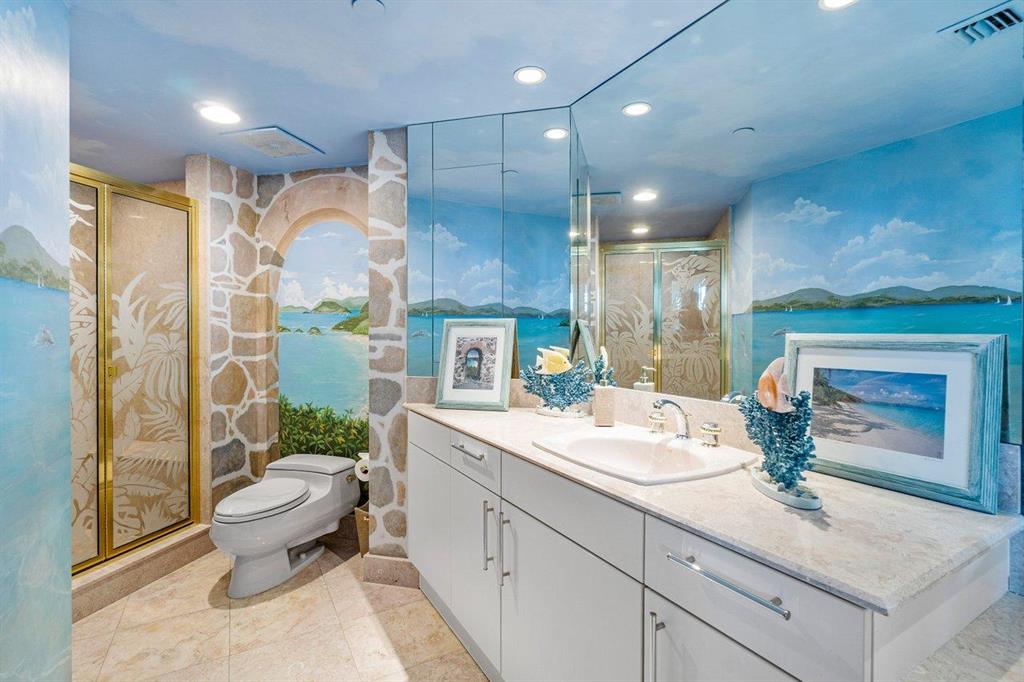 PRESIDENTIAL PLACE CONDO - Residential