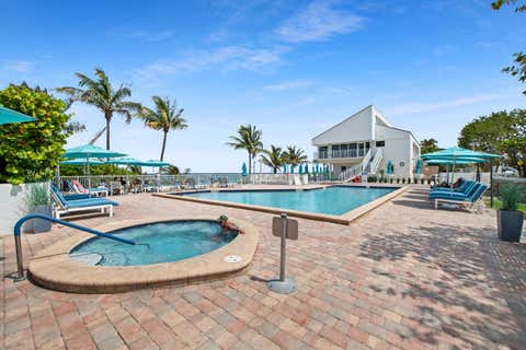Tiny photo for 4750 S Ocean Boulevard #906, Highland Beach, FL 33487 (MLS # B26030383)