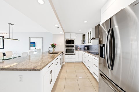 Tiny photo for 4750 S Ocean Boulevard #906, Highland Beach, FL 33487 (MLS # B26030383)