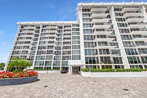 Tiny photo for 4750 S Ocean Boulevard #906, Highland Beach, FL 33487 (MLS # B26030383)