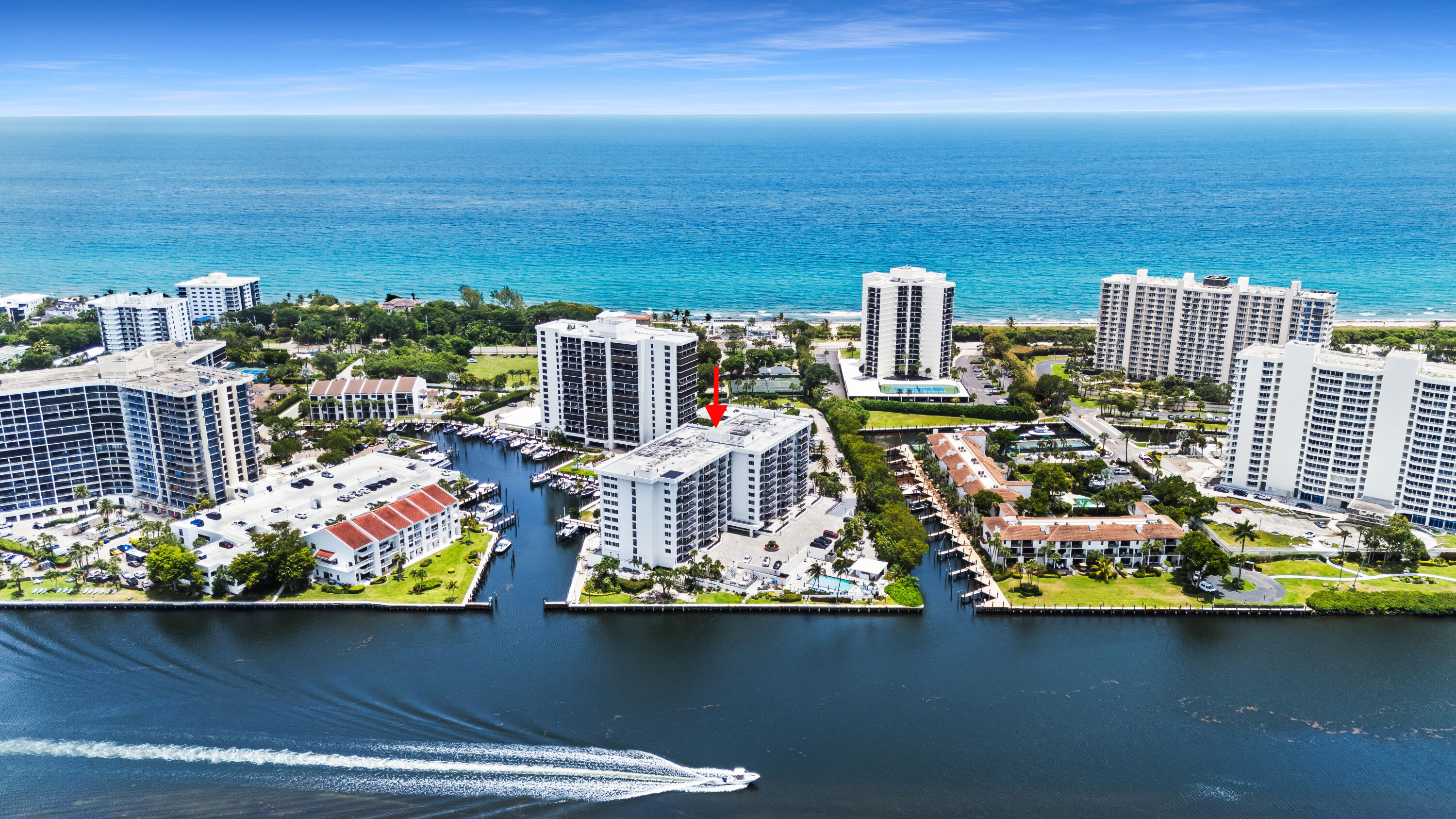 ABERDEEN ARMS CONDO - Residential