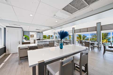 Tiny photo for 4750 S Ocean Boulevard #906, Highland Beach, FL 33487 (MLS # B26030383)