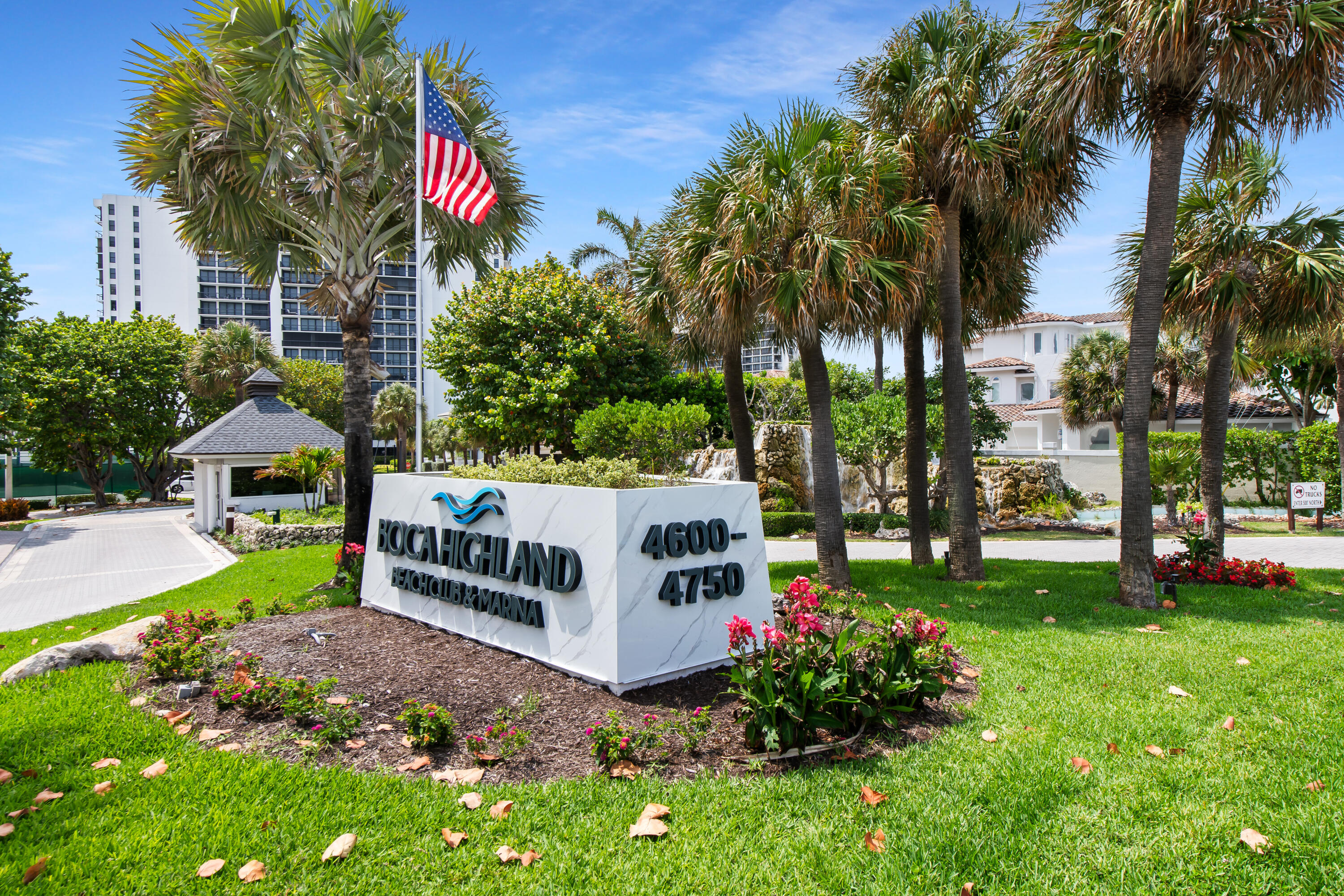 ABERDEEN ARMS CONDO - Residential