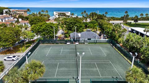 Tiny photo for 4750 S Ocean Boulevard #906, Highland Beach, FL 33487 (MLS # B26030383)