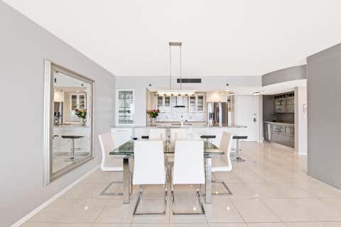 Tiny photo for 4750 S Ocean Boulevard #906, Highland Beach, FL 33487 (MLS # B26030383)