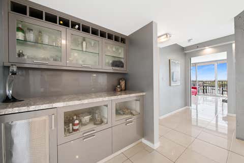 Tiny photo for 4750 S Ocean Boulevard #906, Highland Beach, FL 33487 (MLS # B26030383)