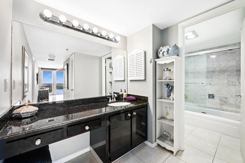Tiny photo for 4750 S Ocean Boulevard #906, Highland Beach, FL 33487 (MLS # B26030383)