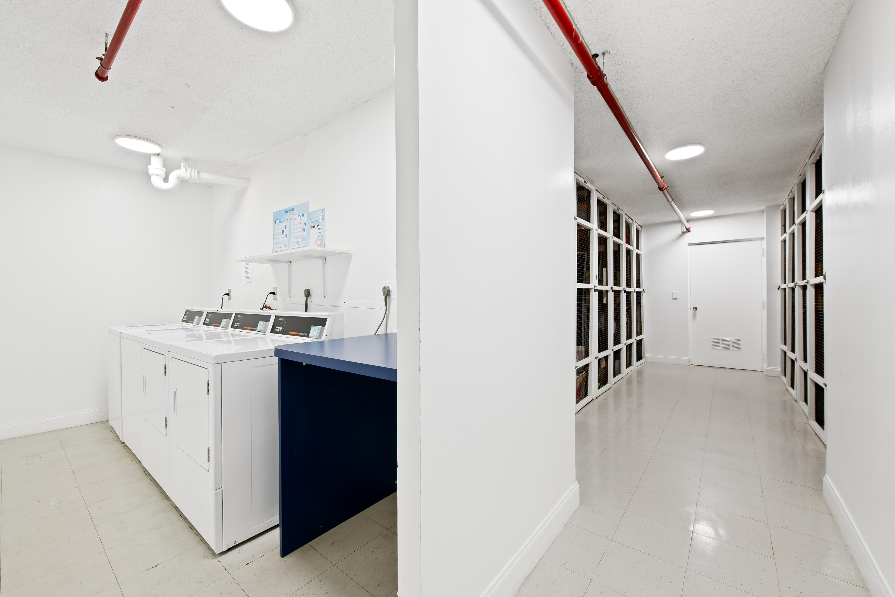 ABERDEEN ARMS CONDO - Residential