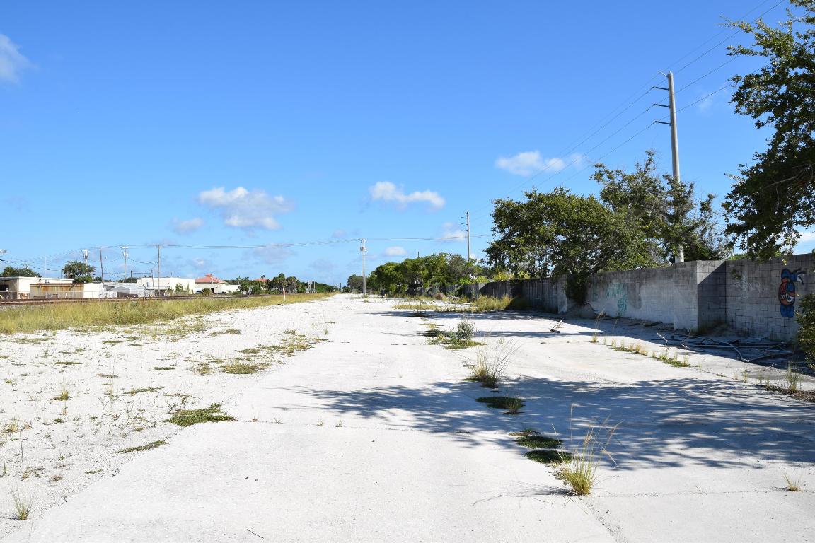 Not Applicable - Land