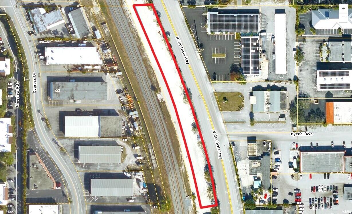 Not Applicable - Land