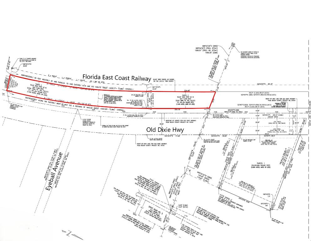 Not Applicable - Land