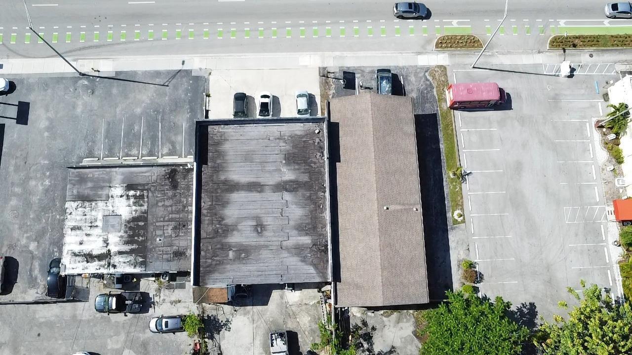 200 W Prospect Road