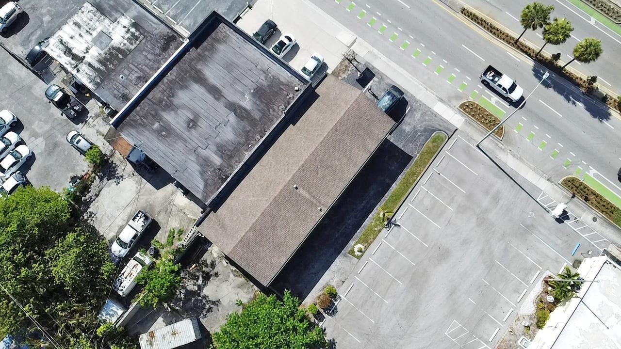200 W Prospect Road