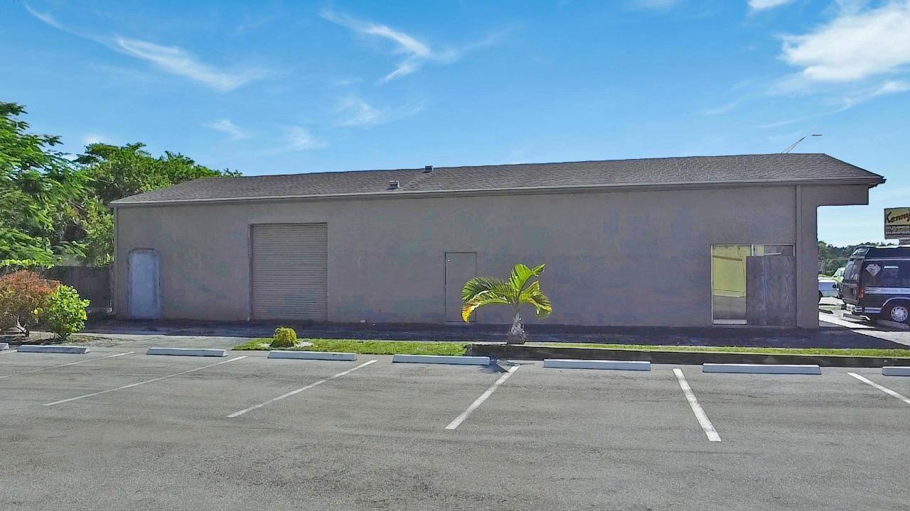 200 W Prospect Road