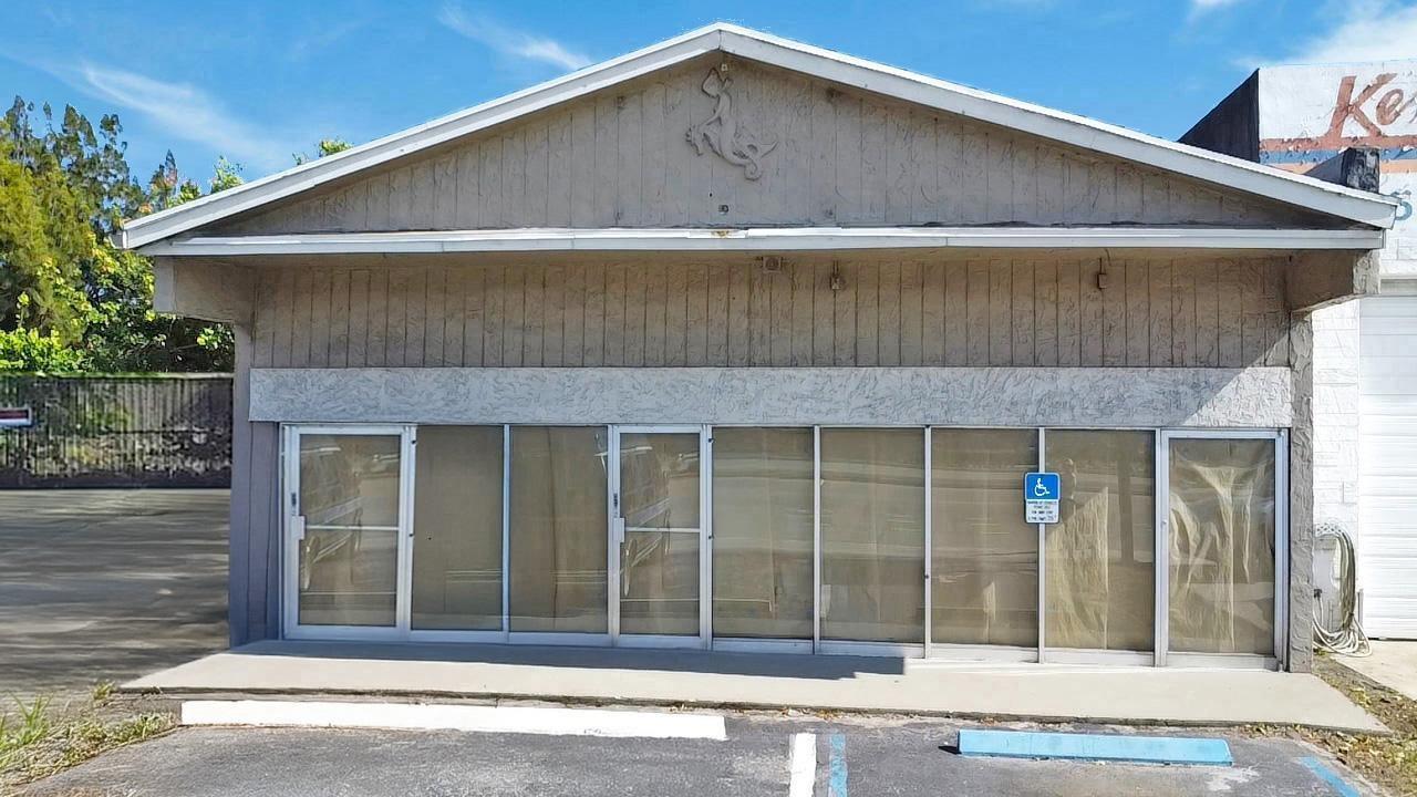 PRIME COMMERCIAL OPPORTUNITY. THE PERFECT BLEND OF INDOOR & OUTDOOR SPACE. Nearly 2,500 sq ft of Indoor space. 2,500 sq ft of secure gated rear outdoor concreted area. Tall ceilings that maximize your storage & operational capacity. Blank canvas interior design & customize to your exact specifications. 3 rolling garage doors. Drive vehicles or equipment directly inside with ease. Perfect for businesses requiring frequent deliveries or pickups. Secure gated parking lot ensures your assets stay safe. IDEAL FOR MULTIPLE BUSINESS TYPES: Contractors & Trades (plumbers, electricians, HVAC specialists). Manufacturing & Distribution operations. Printing & Graphics. Auto storage. Retail. Storage & logistics operations. Creative studios & workshops. High-traffic visibility. Near major highways.