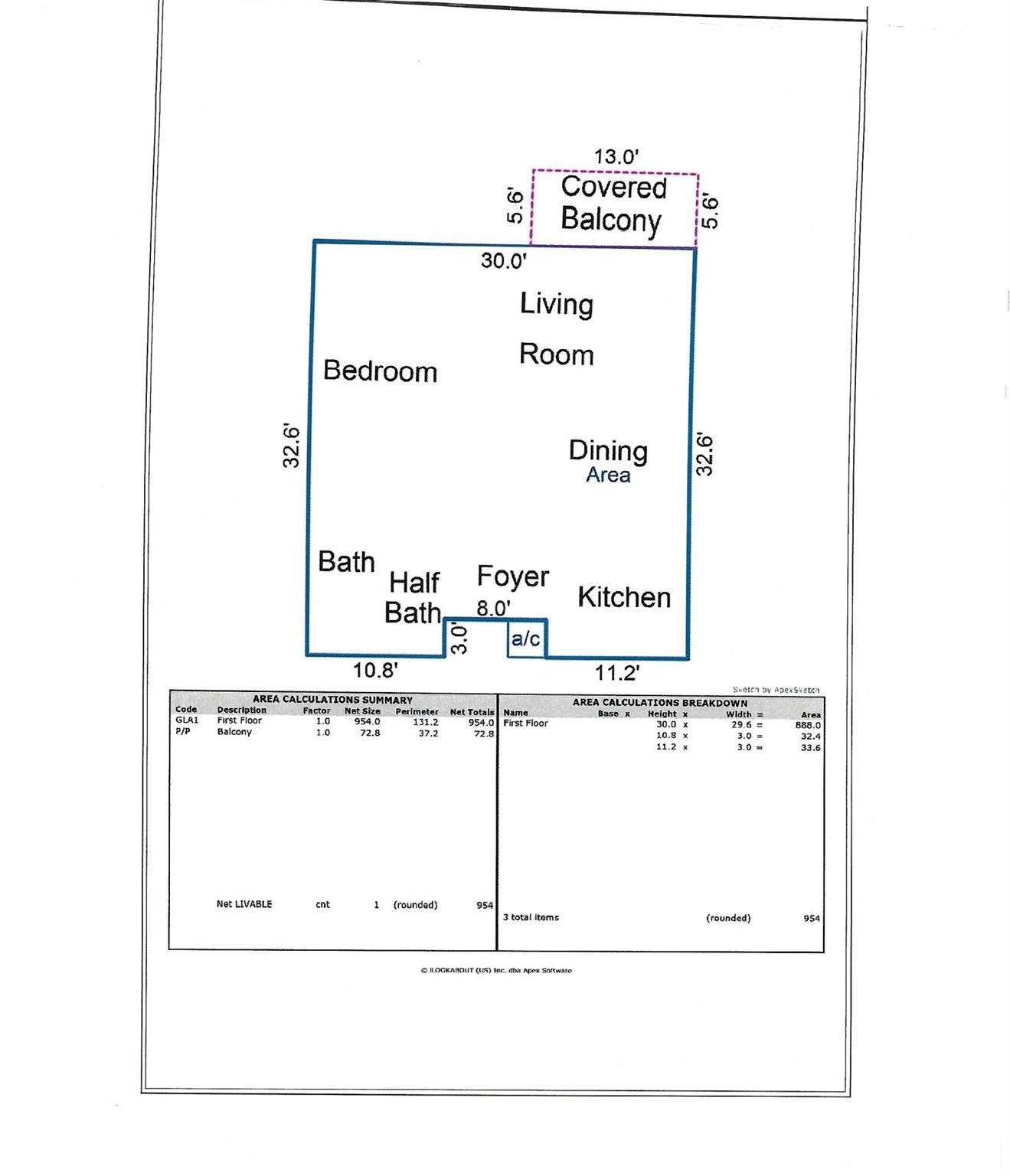 1147 Hillsboro Mile 1005