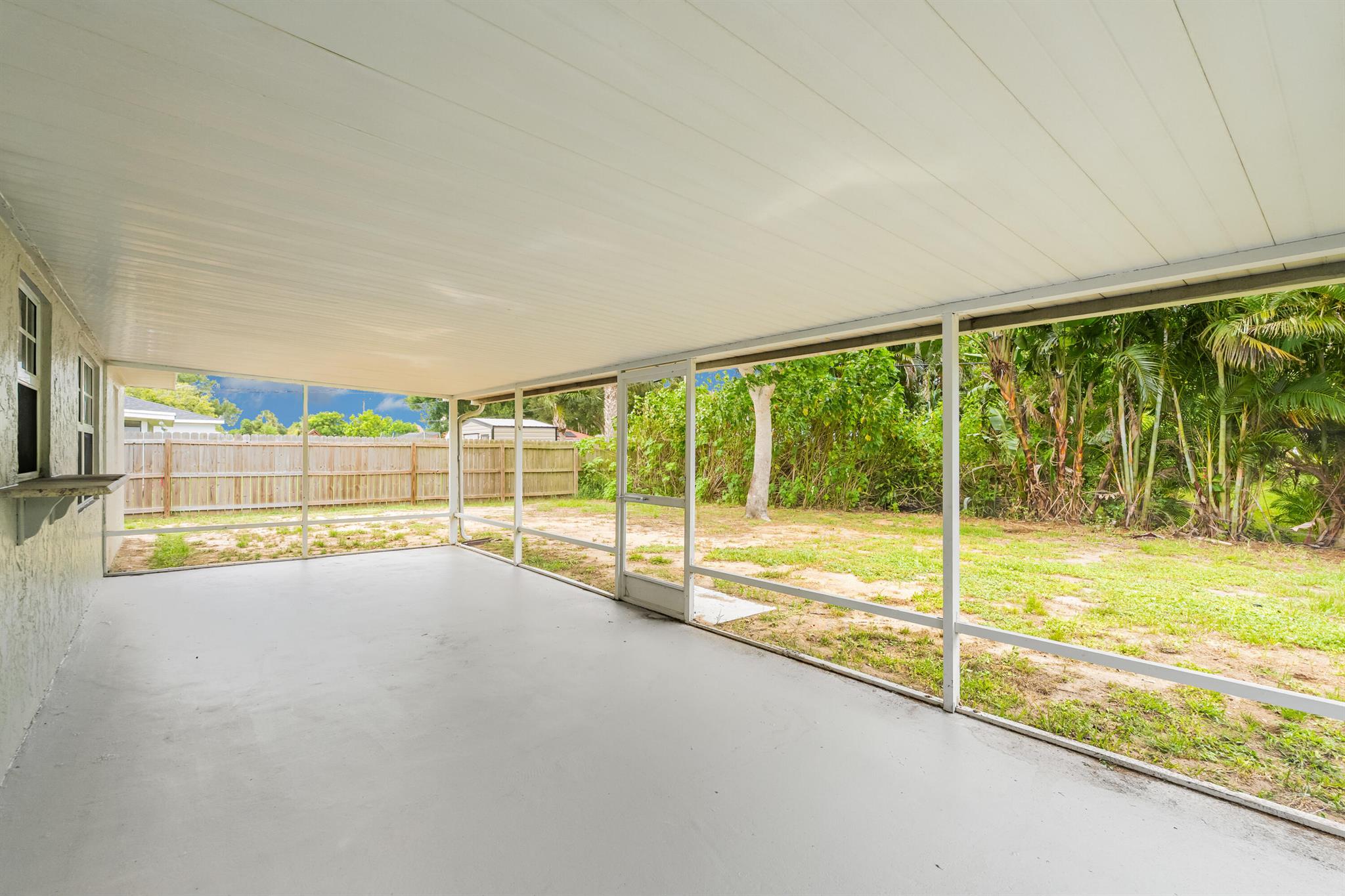 PORT ST LUCIE SECTION 8 - Residential