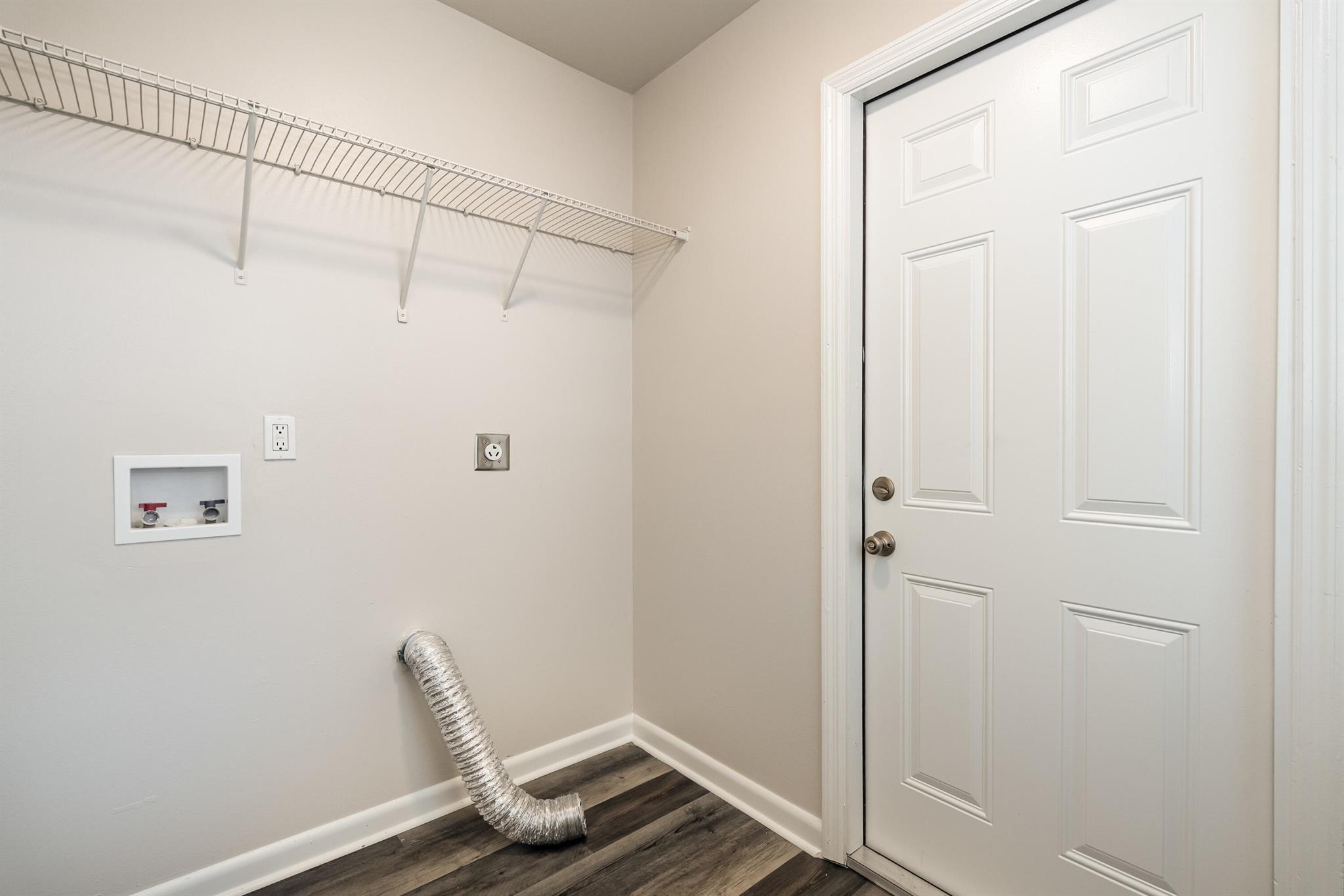 PORT ST LUCIE SECTION 8 - Residential