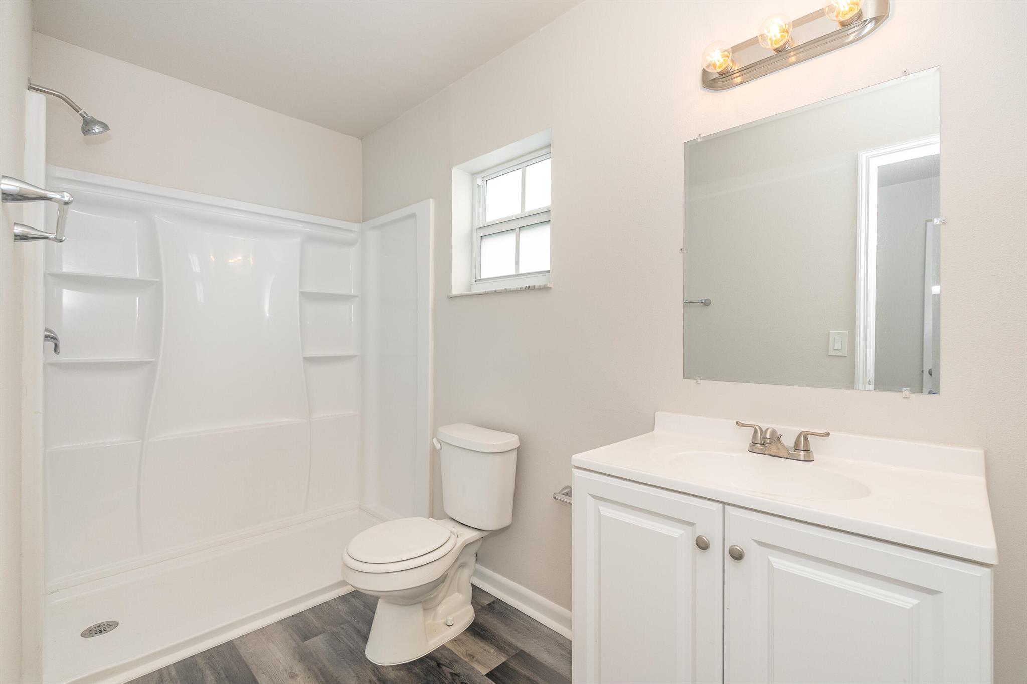 PORT ST LUCIE SECTION 8 - Residential