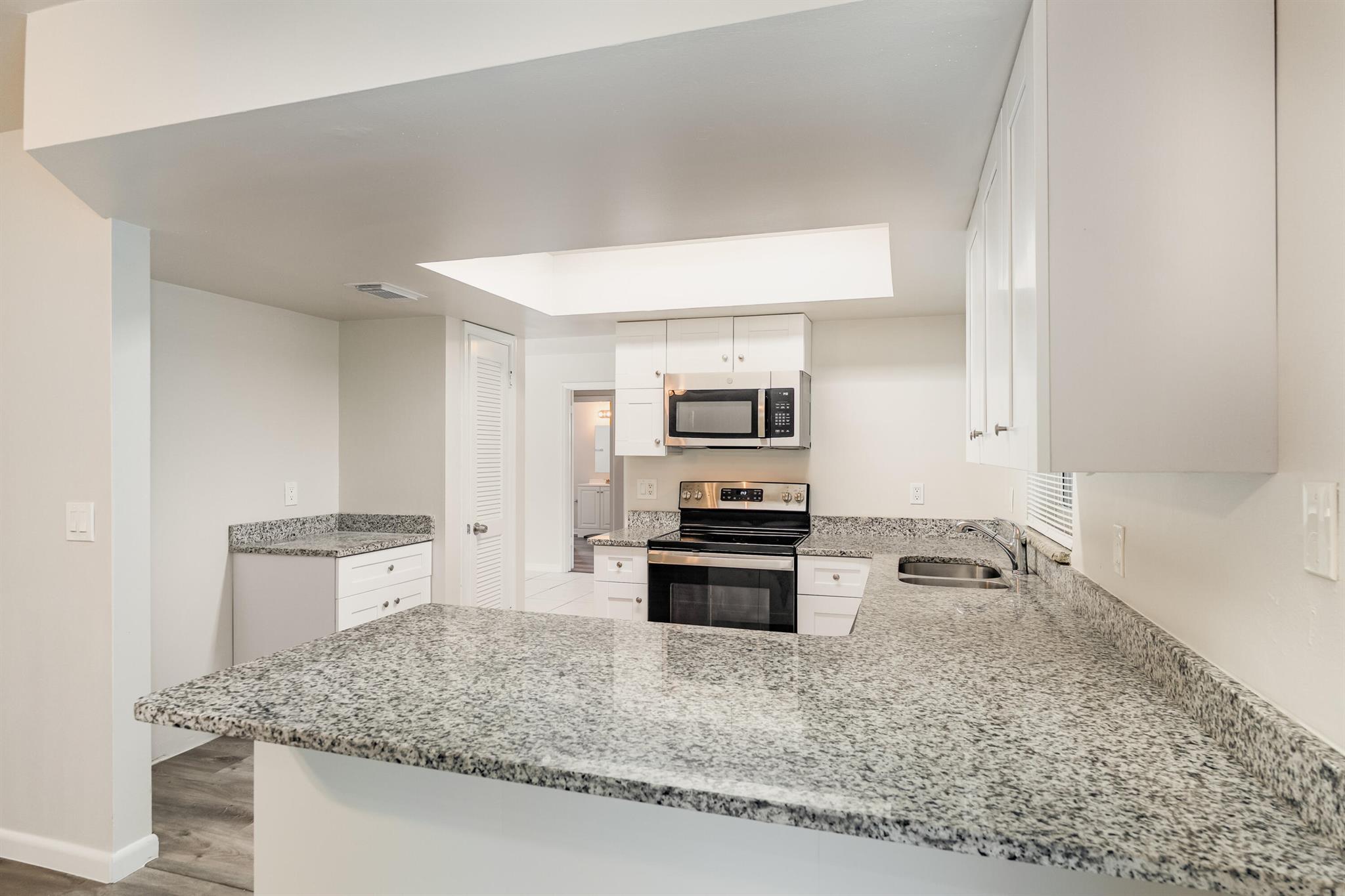 PORT ST LUCIE SECTION 8 - Residential