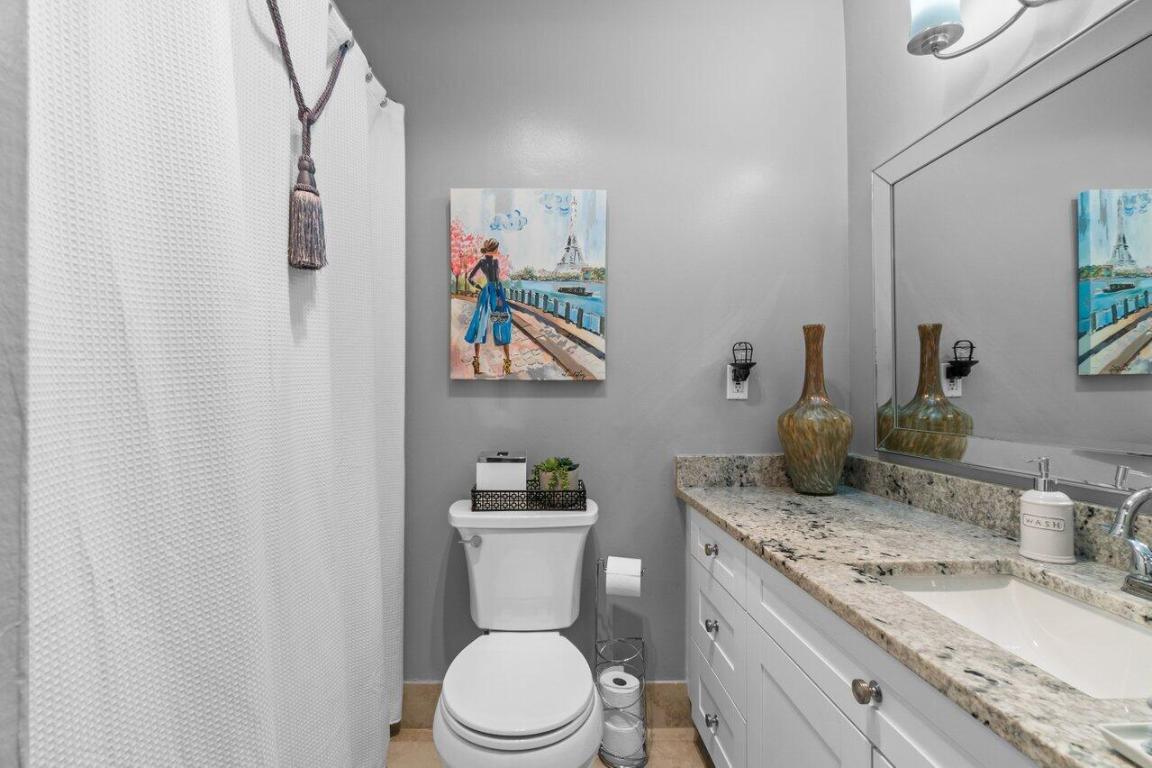 HIGH POINT OF DELRAY SEC 7 CONDO - Residential