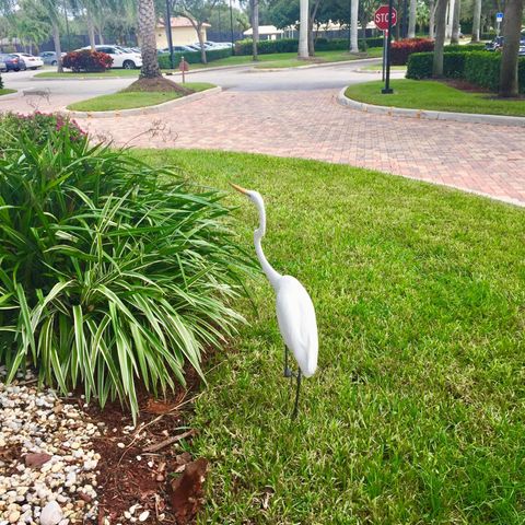 A home in Delray Beach