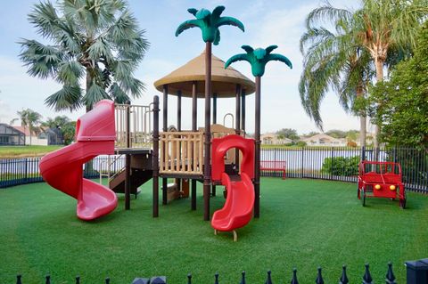 A home in Delray Beach