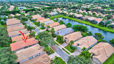 A home in Delray Beach