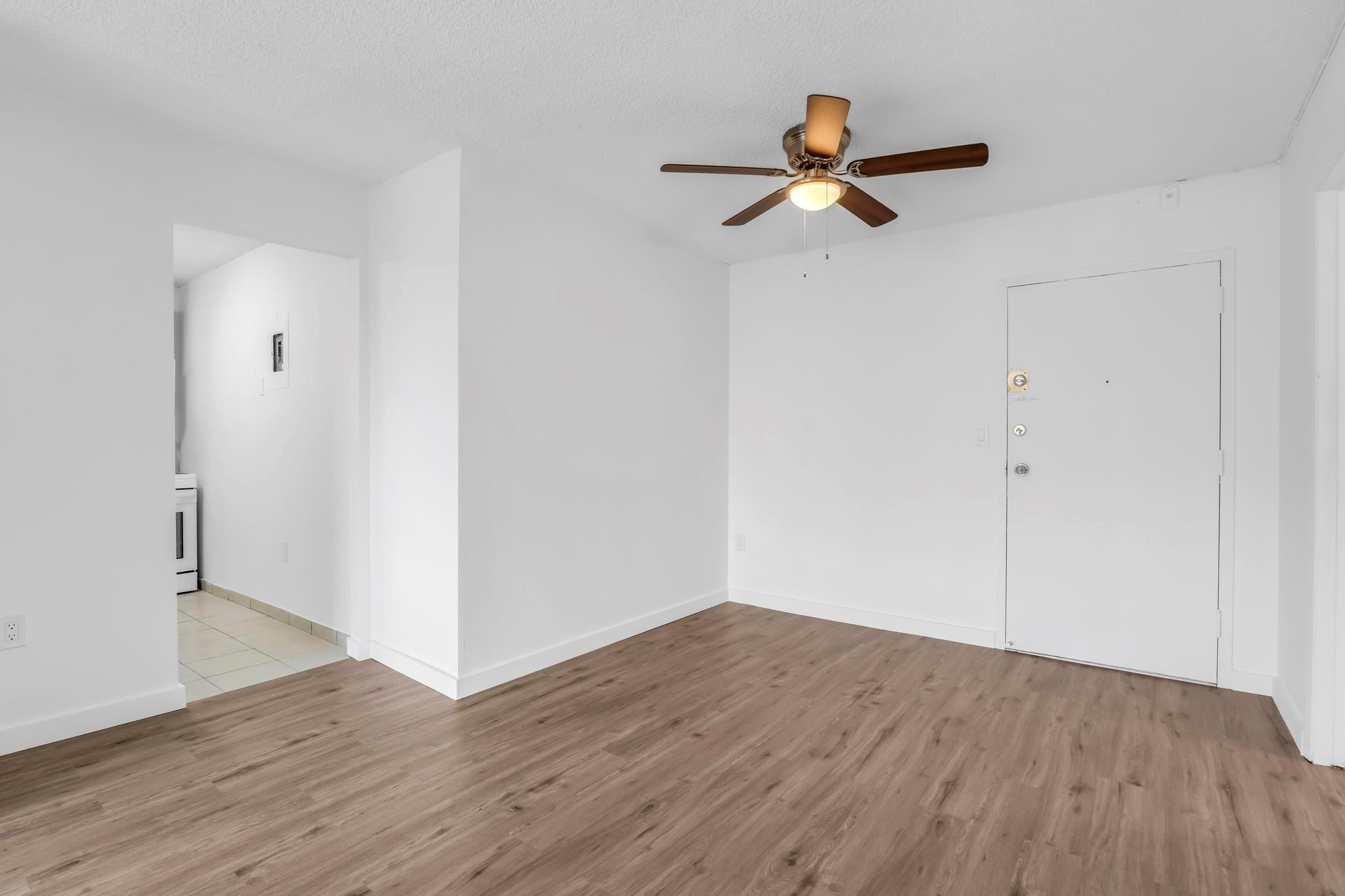 SUNSET VILLAS NO 3 CONDO - Residential Lease