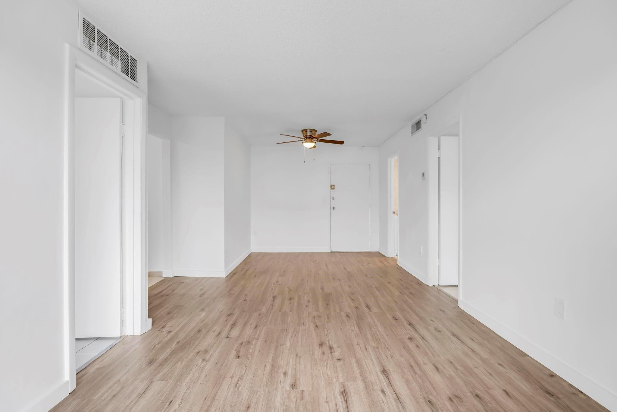 SUNSET VILLAS NO 3 CONDO - Residential Lease