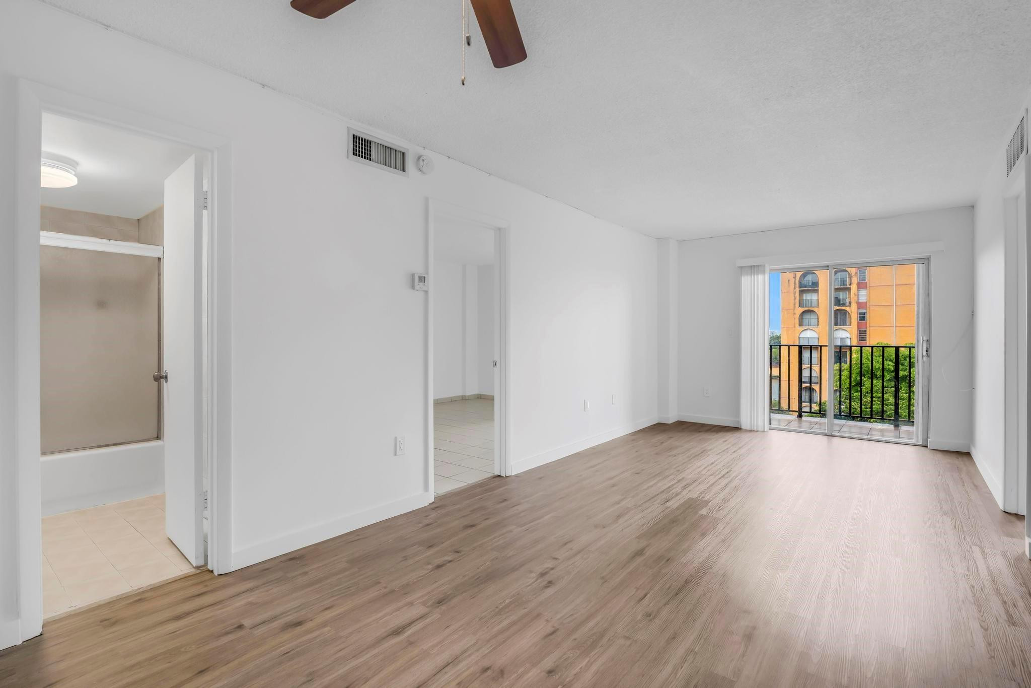 SUNSET VILLAS NO 3 CONDO - Residential Lease