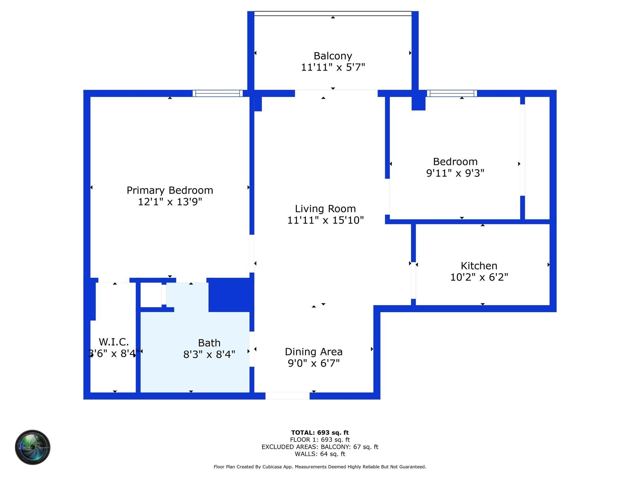 SUNSET VILLAS NO 3 CONDO - Residential Lease