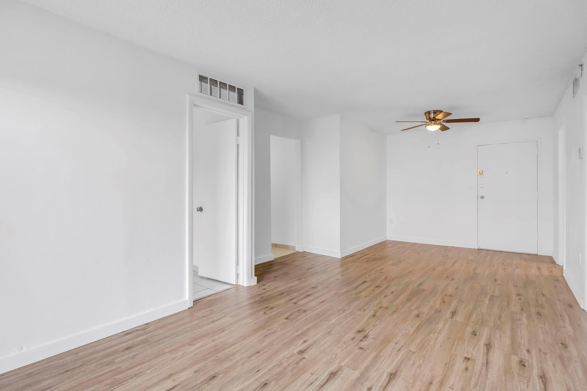 SUNSET VILLAS NO 3 CONDO - Residential Lease