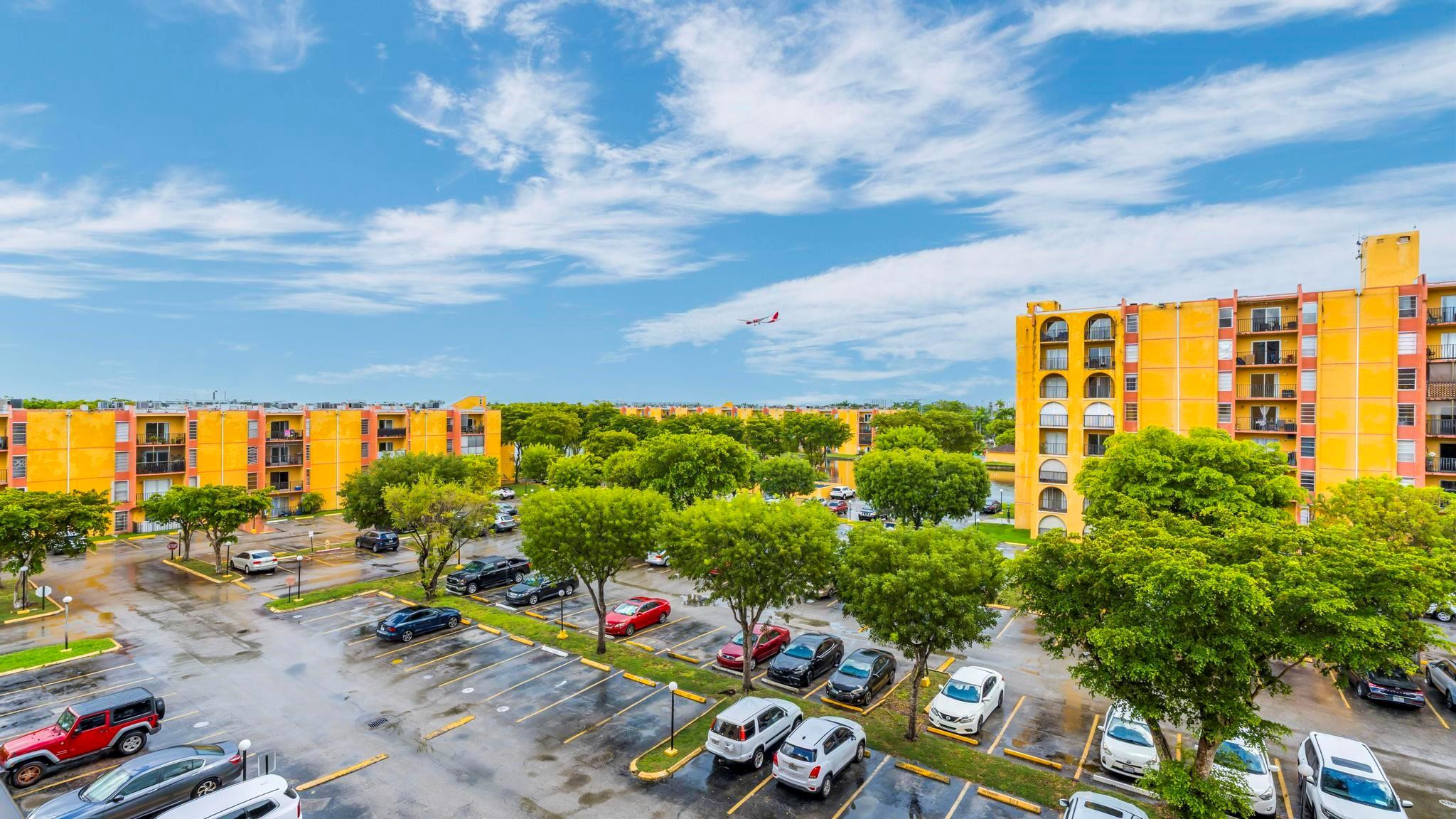 SUNSET VILLAS NO 3 CONDO - Residential Lease