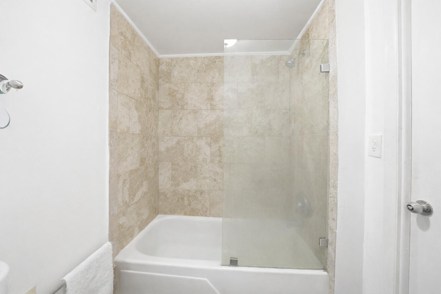 ANDOR PLAZA CONDO - Residential