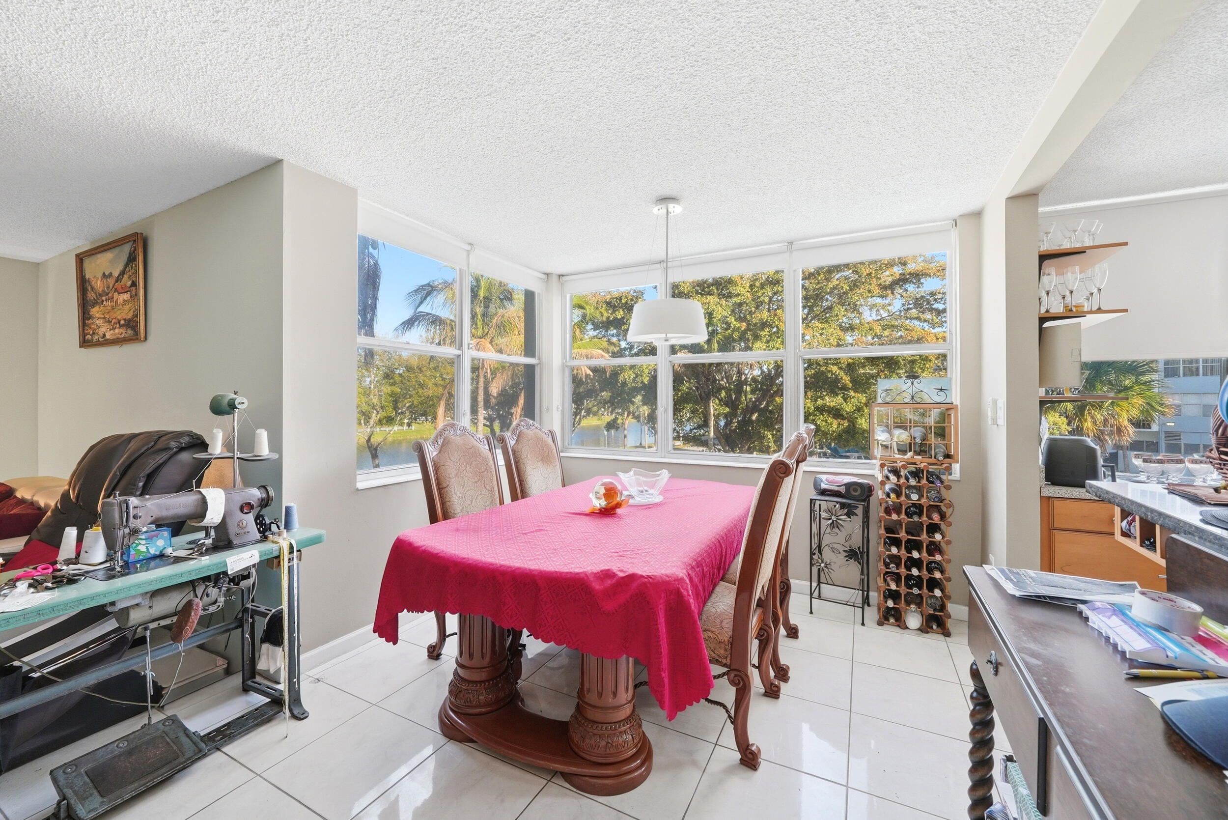 ANDOR PLAZA CONDO - Residential