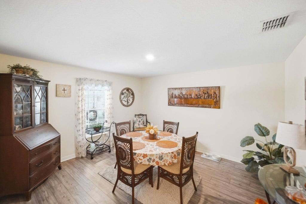 Photo of 5528 IMAGINATION Drive, Fort Pierce, FL 34947 (MLS # B26078439)