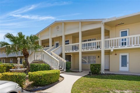 A home in Pompano Beach