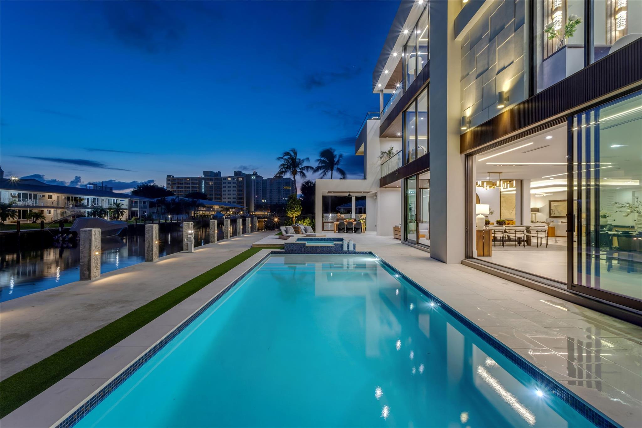 Coral Ridge Galt Add 1 - Residential