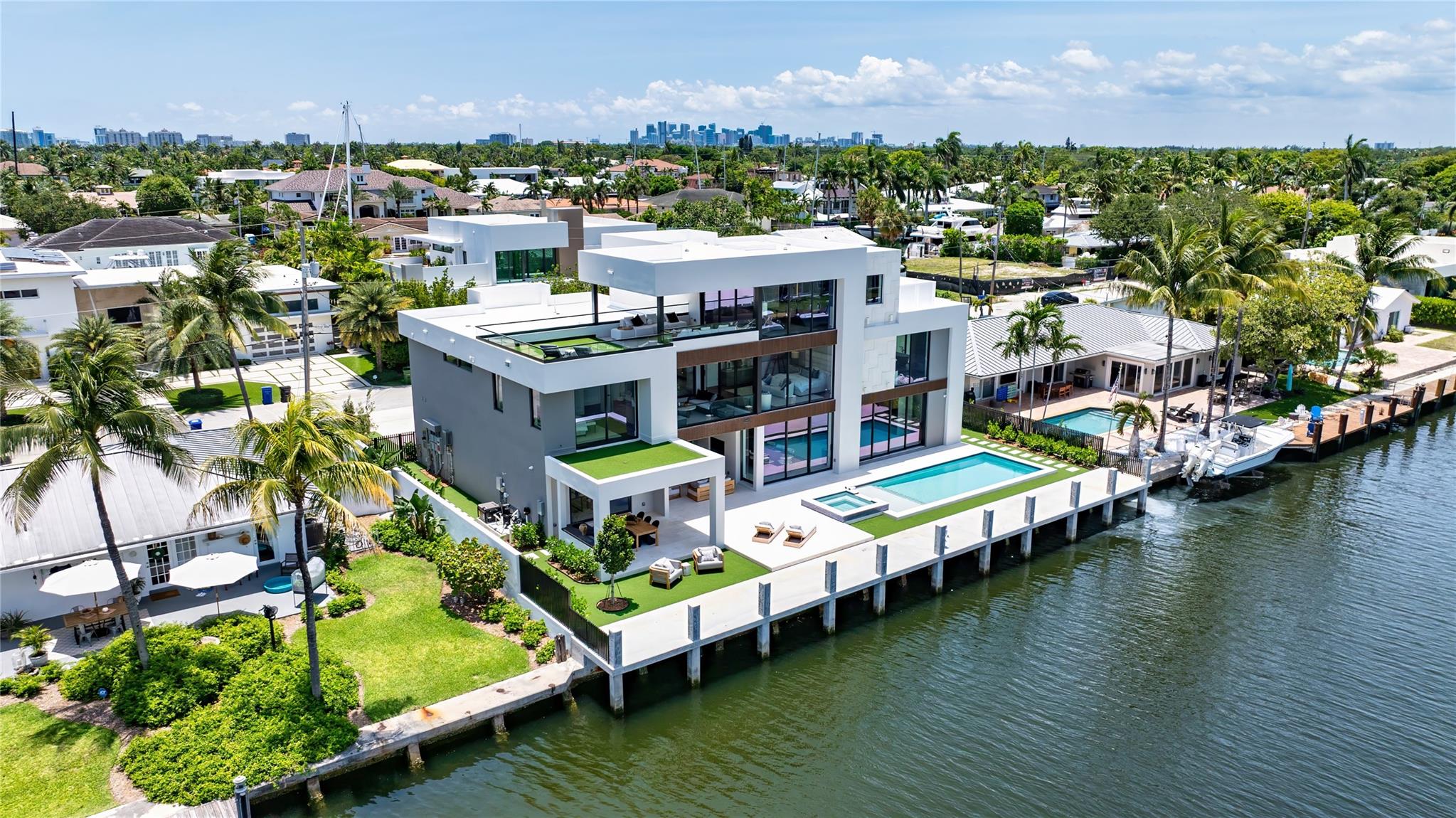 Coral Ridge Galt Add 1 - Residential