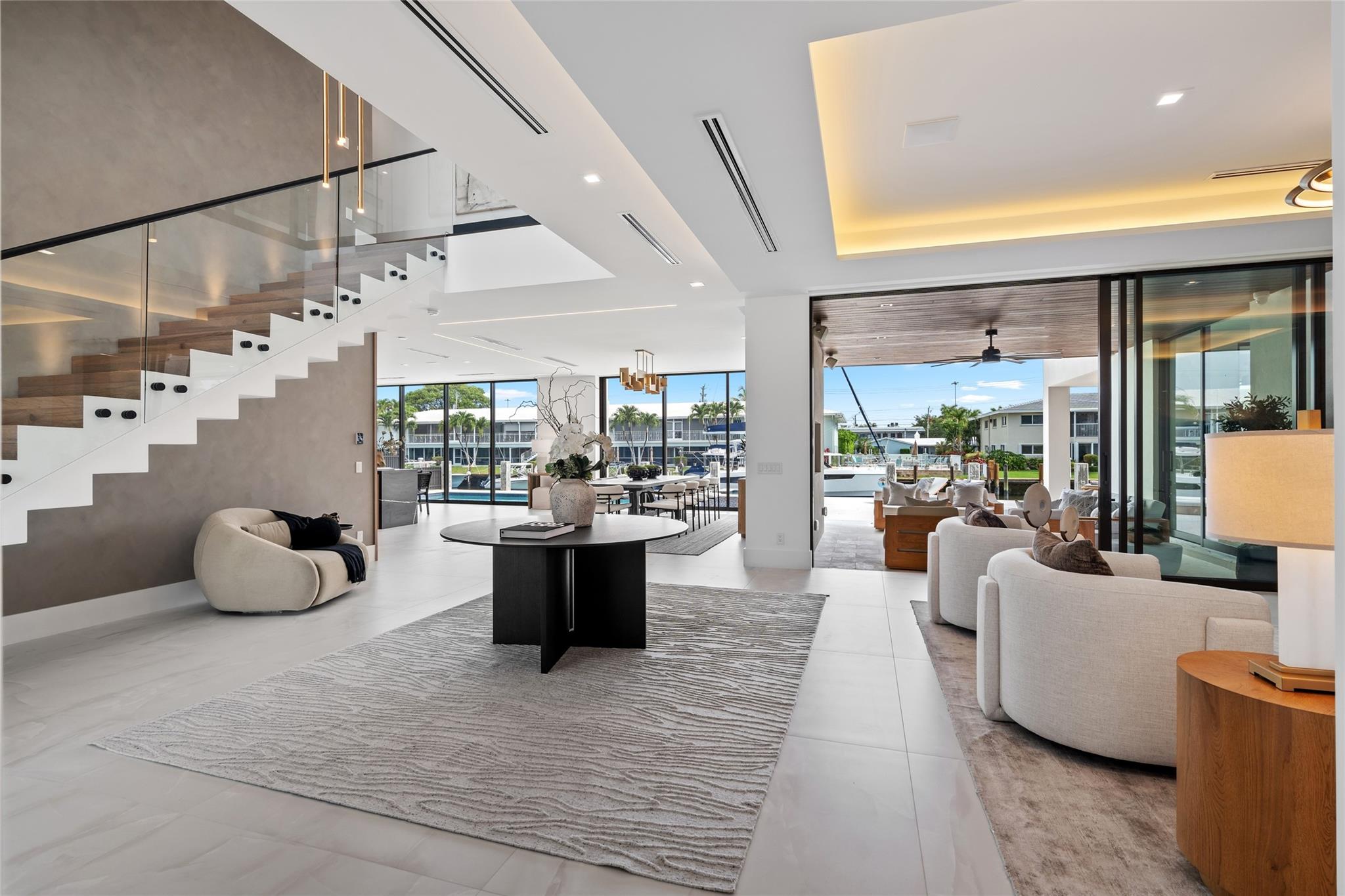 Coral Ridge Galt Add 1 - Residential