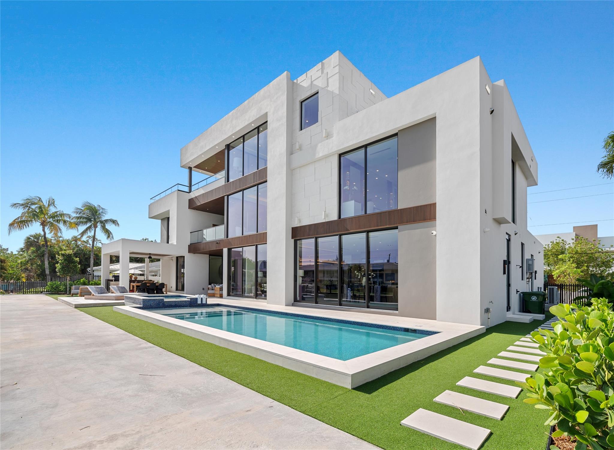 Coral Ridge Galt Add 1 - Residential