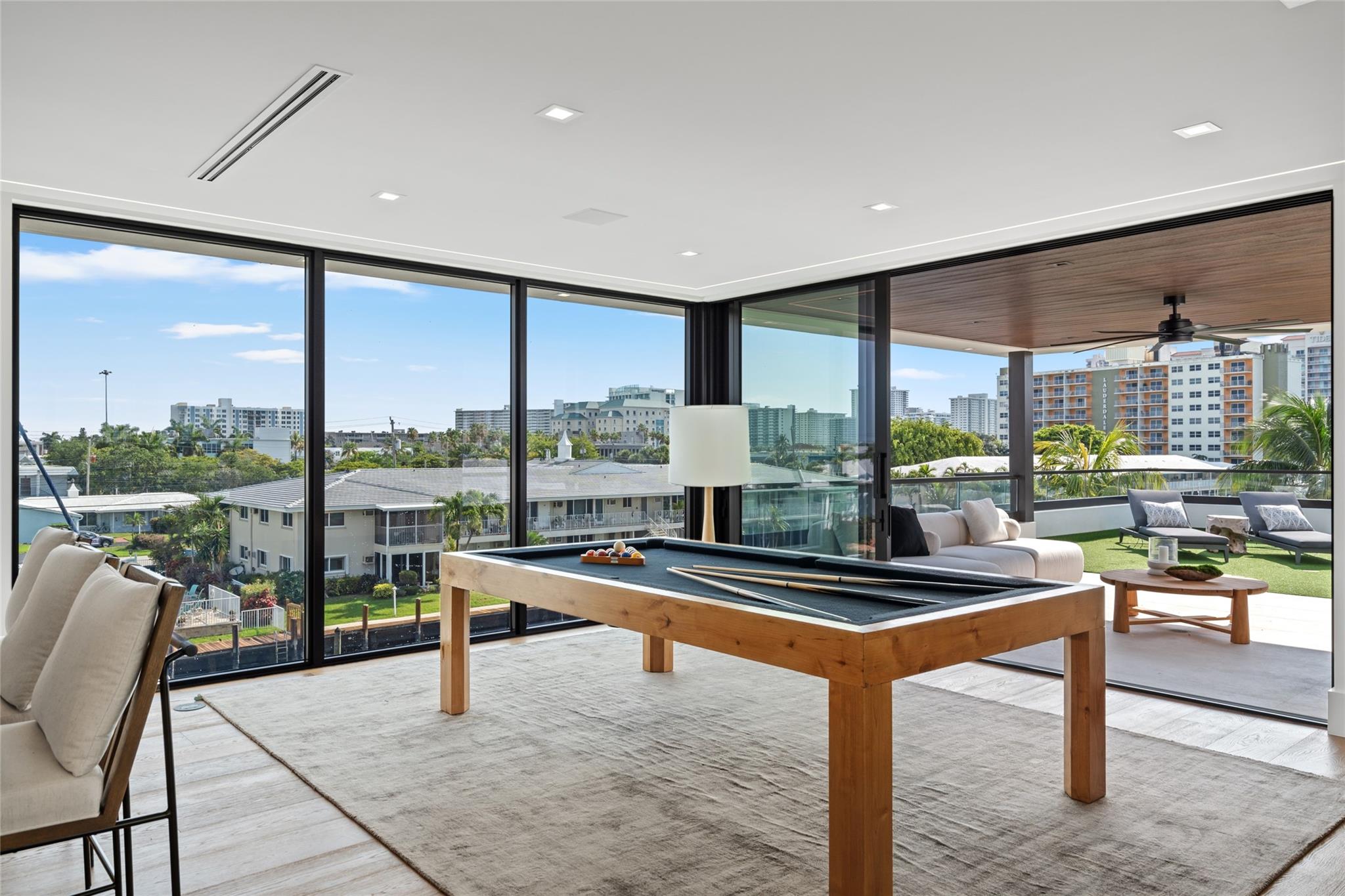 Coral Ridge Galt Add 1 - Residential