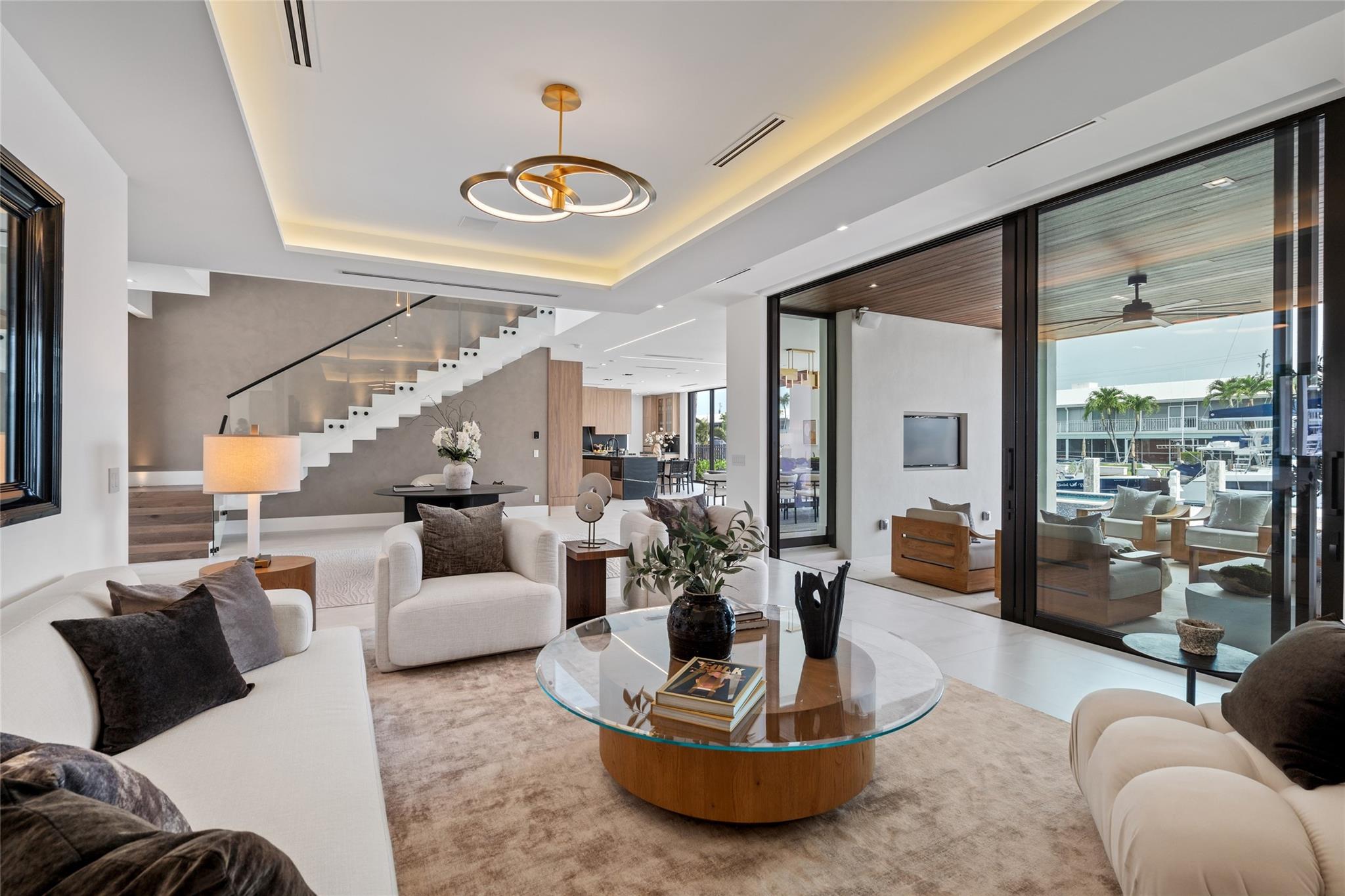 Coral Ridge Galt Add 1 - Residential