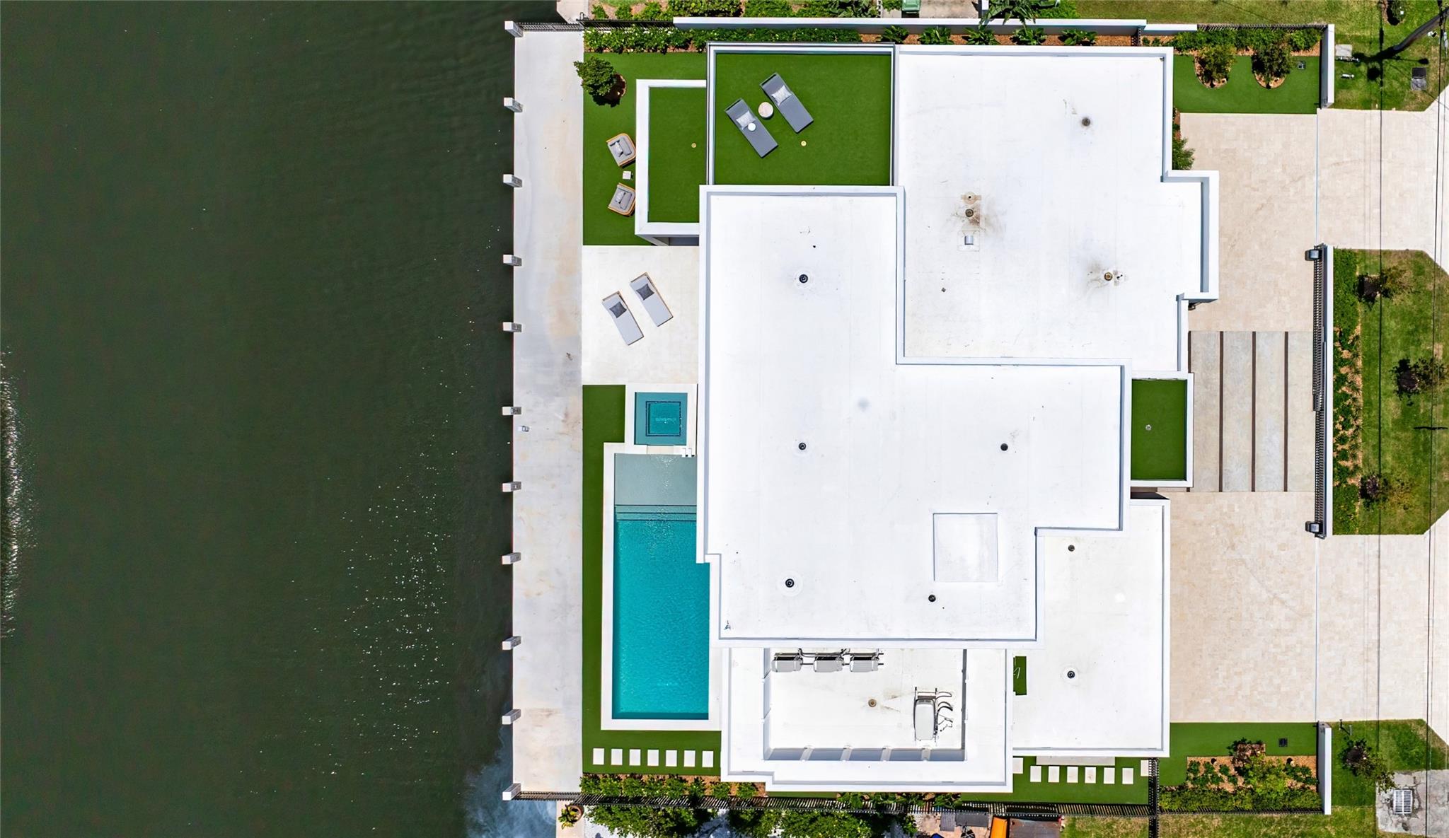 Coral Ridge Galt Add 1 - Residential