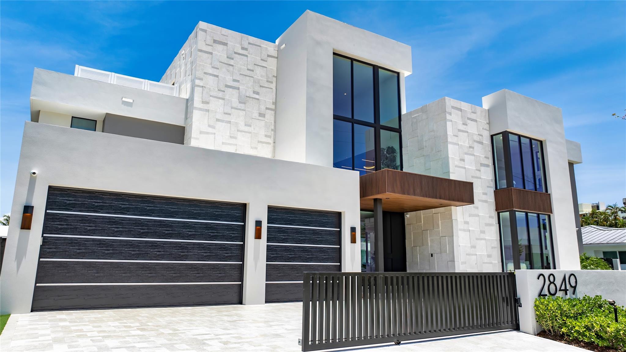 Coral Ridge Galt Add 1 - Residential