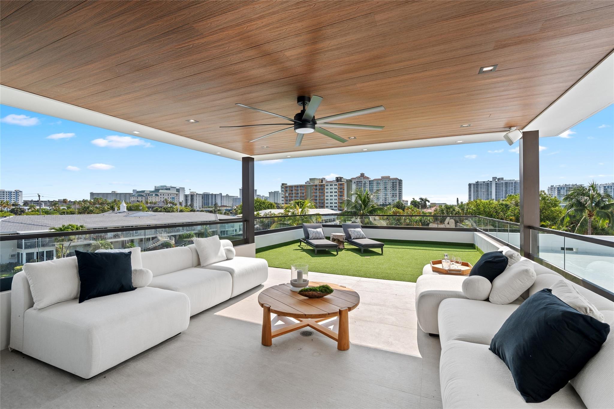 Coral Ridge Galt Add 1 - Residential